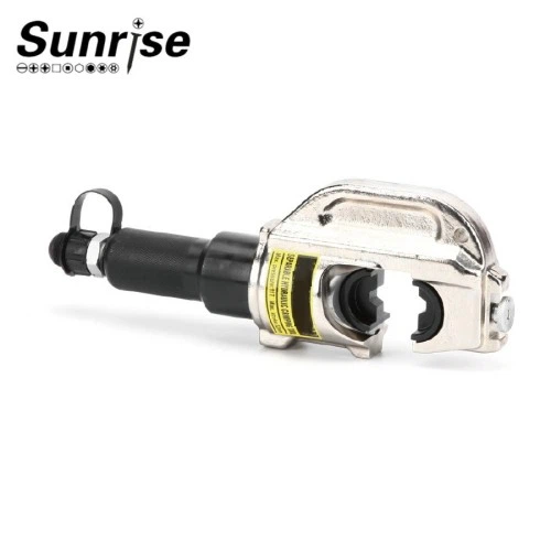 Hydraulic Crimping Heads