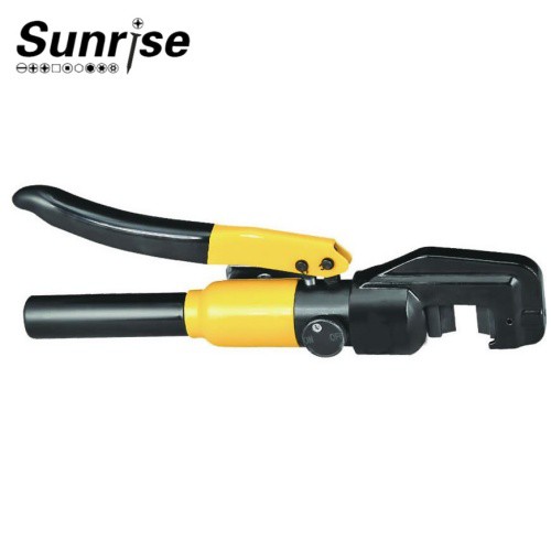 Manuelle hydrauliske armeringsknive