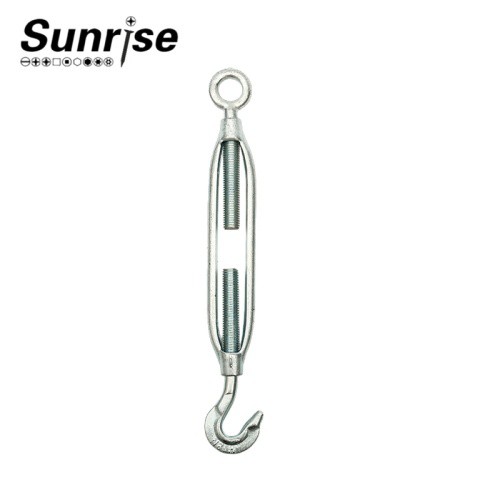 Turnbuckle Type JIS FRAME - 1 Turnbuckle Type JIS FRAME - 1