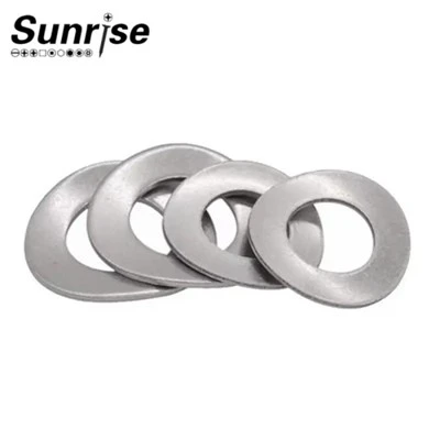 DIN137A SADEL ELASTISK WASHER WAVEFORM WASHER