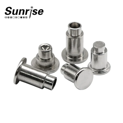 Producent tilpasset semi-hule trin nitter