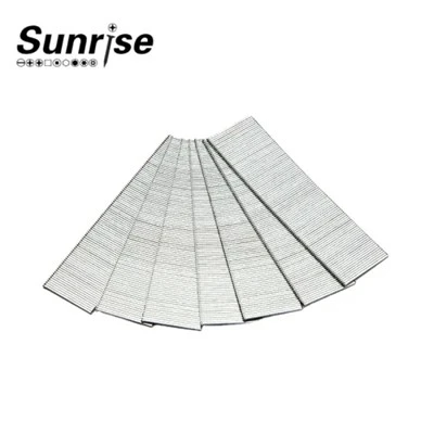 Structure Straight Nail, F-serien