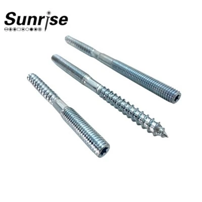 Torx Drive Self Tapping Double End gevindtrådede bøjlebolte